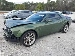 2C3CDZFJ8PH581764 2023 DODGE CHALLENGER