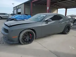 2C3CDZFJ8PH590643 2023 DODGE CHALLENGER