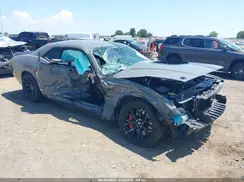 2C3CDZFJ8PH593624 2023 DODGE CHALLENGER