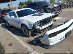 2C3CDZFJ8PH593798 2023 DODGE CHALLENGER