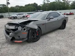 2C3CDZFJ8PH605447 2023 DODGE CHALLENGER