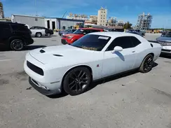 2C3CDZFJ8PH610891 2023 DODGE CHALLENGER