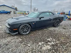 2C3CDZFJ8PH611068 2023 DODGE CHALLENGER