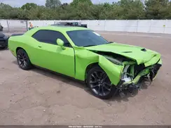 2C3CDZFJ8PH614908 2023 DODGE CHALLENGER
