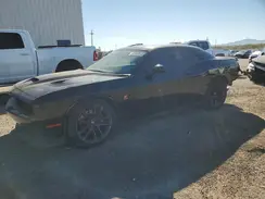 2C3CDZFJ8PH615153 2023 DODGE CHALLENGER