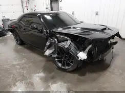 2C3CDZFJ8PH617999 2023 DODGE CHALLENGER