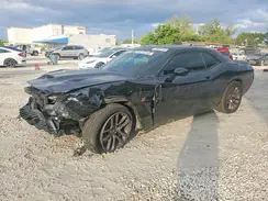 2C3CDZFJ8PH618067 2023 DODGE CHALLENGER