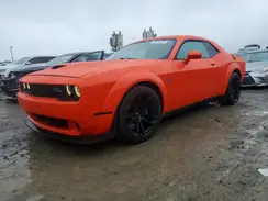 2C3CDZFJ8PH634284 2023 DODGE CHALLENGER