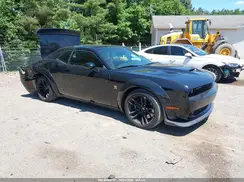 2C3CDZFJ8PH634415 2023 DODGE CHALLENGER
