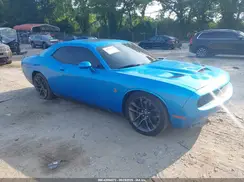 2C3CDZFJ8PH637797 2023 DODGE CHALLENGER