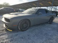 2C3CDZFJ8PH650033 2023 DODGE CHALLENGER