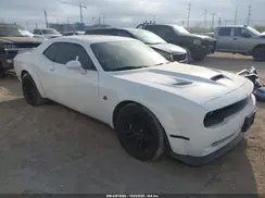 2C3CDZFJ8PH667690 2023 DODGE CHALLENGER