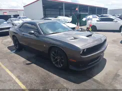 2C3CDZFJ8PH678074 2023 DODGE CHALLENGER