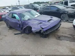 2C3CDZFJ8PH688958 2023 DODGE CHALLENGER