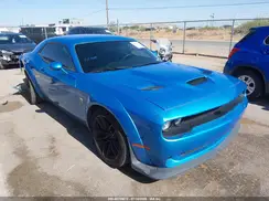 2C3CDZFJ8PH693318 2023 DODGE CHALLENGER