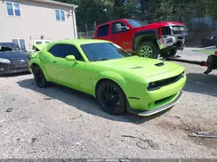 2C3CDZFJ8PH693562 2023 DODGE CHALLENGER