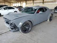 2C3CDZFJ8PH693769 2023 DODGE CHALLENGER