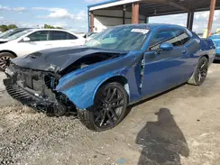 2C3CDZFJ8PH694176 2023 DODGE CHALLENGER