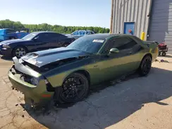 2C3CDZFJ8PH694548 2023 DODGE CHALLENGER