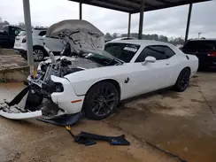 2C3CDZFJ8PH695330 2023 DODGE CHALLENGER