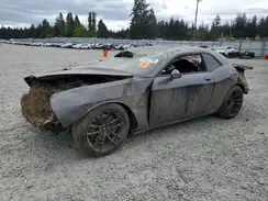 2C3CDZFJ9GH148099 2016 DODGE CHALLENGER