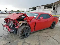 2C3CDZFJ9GH153217 2016 DODGE CHALLENGER