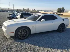 2C3CDZFJ9GH153458 2016 DODGE CHALLENGER