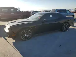 2C3CDZFJ9GH193510 2016 DODGE CHALLENGER