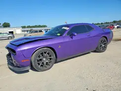 2C3CDZFJ9GH195371 2016 DODGE CHALLENGER