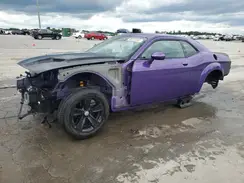 2C3CDZFJ9GH202528 2016 DODGE CHALLENGER