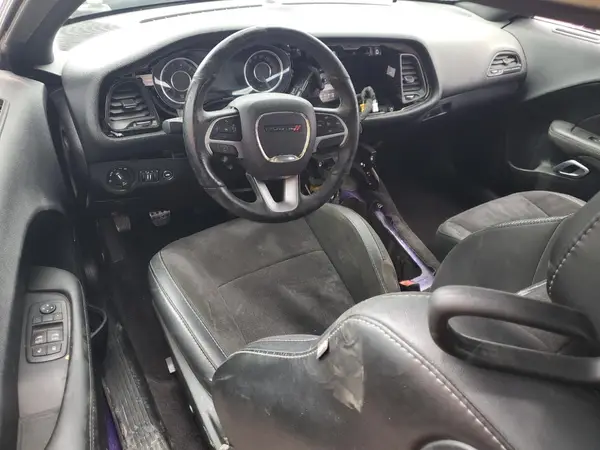 2C3CDZFJ9GH202528 2016 DODGE CHALLENGER - Image 8