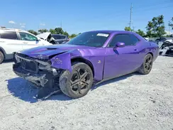 2C3CDZFJ9GH203033 2016 DODGE CHALLENGER