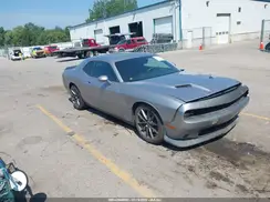 2C3CDZFJ9GH213738 2016 DODGE CHALLENGER