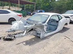 2C3CDZFJ9GH231799 2016 DODGE CHALLENGER