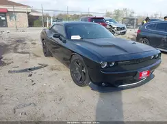 2C3CDZFJ9GH235822 2016 DODGE CHALLENGER