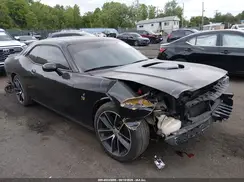 2C3CDZFJ9GH237053 2016 DODGE CHALLENGER