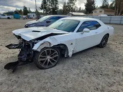 2C3CDZFJ9GH240387 2016 DODGE CHALLENGER