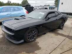 2C3CDZFJ9GH240583 2016 DODGE CHALLENGER