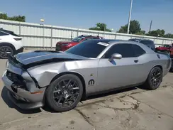 2C3CDZFJ9GH248960 2016 DODGE CHALLENGER