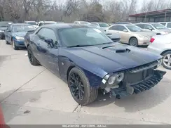 2C3CDZFJ9GH256668 2016 DODGE CHALLENGER
