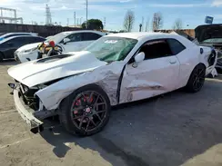 2C3CDZFJ9GH264379 2016 DODGE CHALLENGER