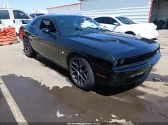 2C3CDZFJ9GH271560 2016 DODGE CHALLENGER