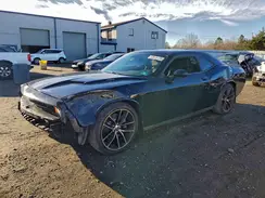 2C3CDZFJ9GH275477 2016 DODGE CHALLENGER