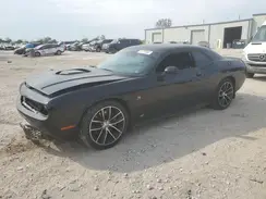 2C3CDZFJ9GH275513 2016 DODGE CHALLENGER