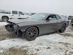 2C3CDZFJ9GH284311 2016 DODGE CHALLENGER