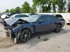 2C3CDZFJ9GH284681 2016 DODGE CHALLENGER