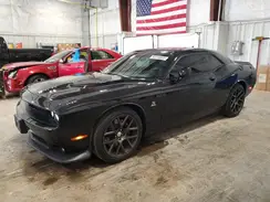 2C3CDZFJ9GH288780 2016 DODGE CHALLENGER