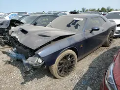 2C3CDZFJ9GH288973 2016 DODGE CHALLENGER