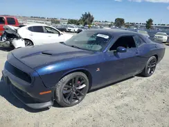 2C3CDZFJ9GH289105 2016 DODGE CHALLENGER