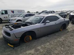 2C3CDZFJ9GH299603 2016 DODGE CHALLENGER